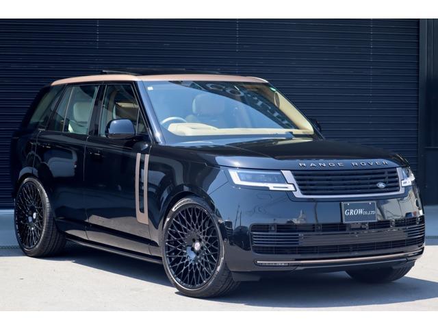 Range Rover Vogue for hire in Nairobi Kenya